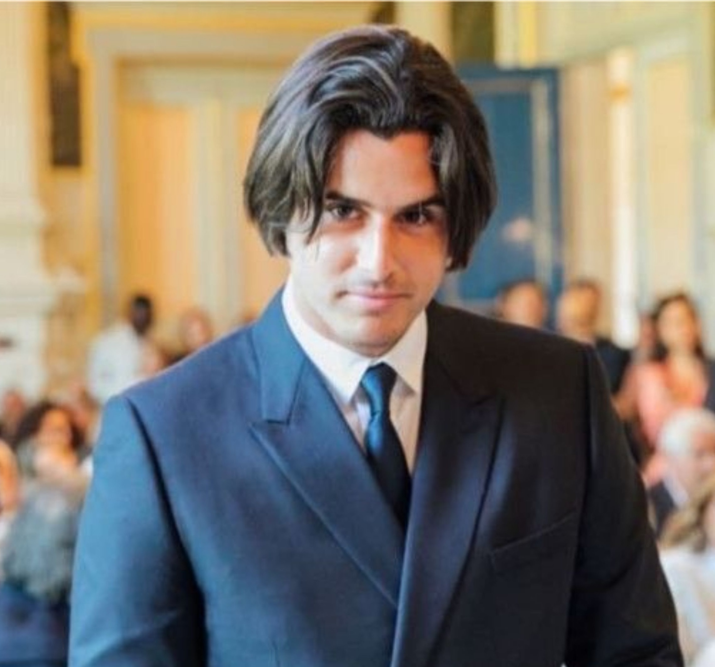 Jeremy Rebot Marceau capital